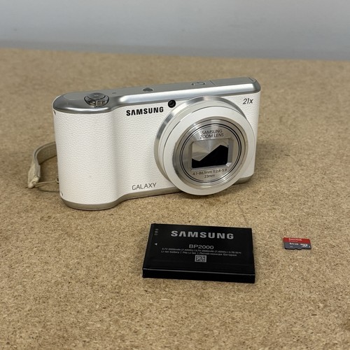 Samsung galaxy fotocamera - samsung,