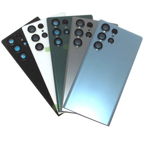 Cover vetro batteria - , con
