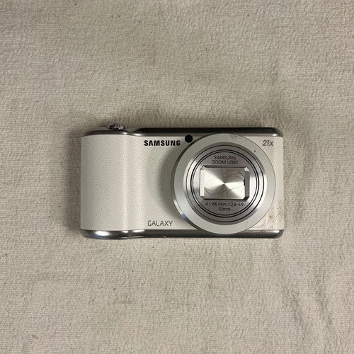 Samsung galaxy camera - samsung, 2