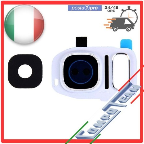 Vetro lente camera fotocamera - vetro,