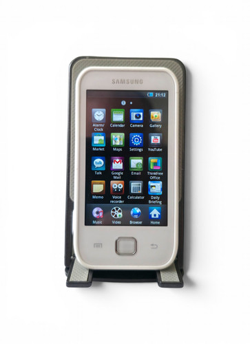 Samsung galaxy player - player, yp-g50