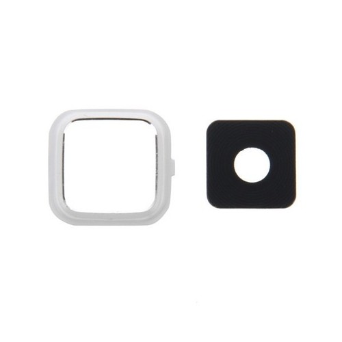 Lente fotocamera samsung - lente,