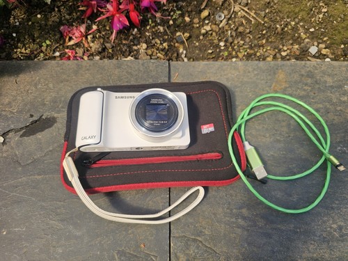 Samsung galaxy fotocamera - galaxy,