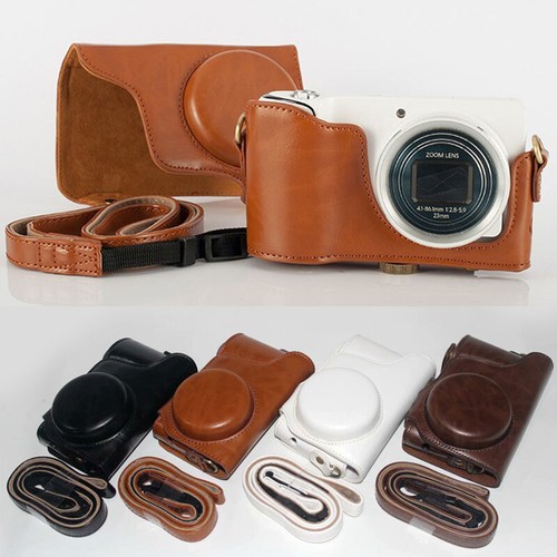 Custodia pelle borsa - in, grip