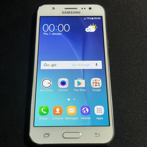 Samsung galaxy smartphone - galaxy, j5