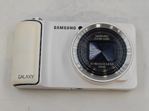 Samsung galaxy camera - samsung,