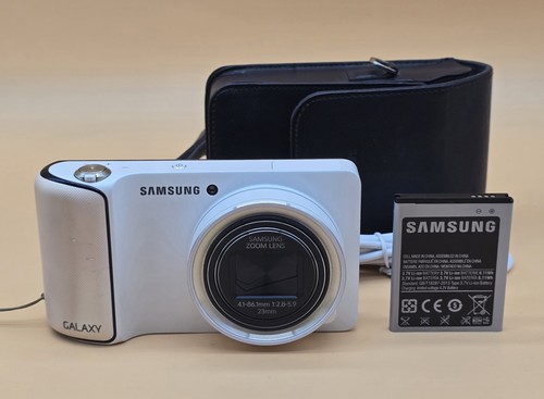 Samsung galaxy gc100 - galaxy, 16,3