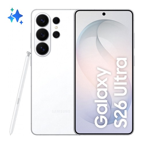 Samsung smartphone galaxy s26 - samsung,