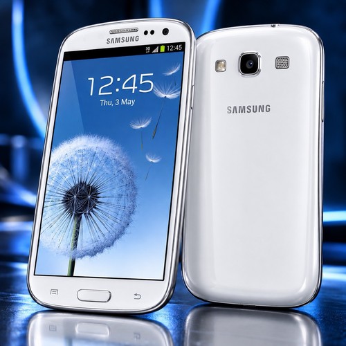 Samsung galaxy 16gb - s3,
