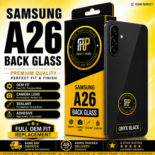 Per samsung galaxy a26 - samsung,