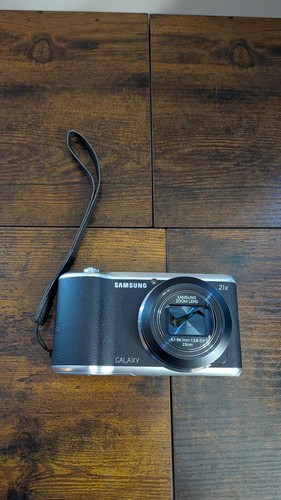 Samsung galaxy camera - samsung, 2