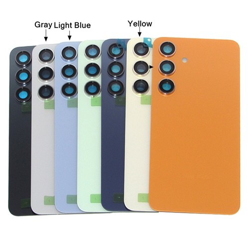 Cover vetro batteria con