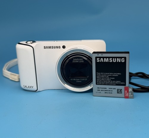 Samsung galaxy gc100 3 - galaxy, ek-gc100
