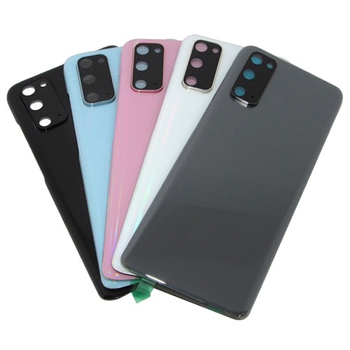 Cover vetro batteria con