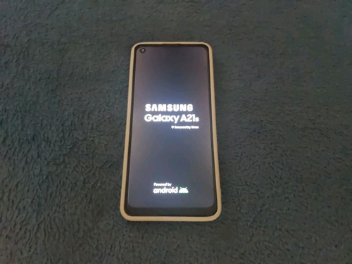 Samsung galaxy a21s - samsung,
