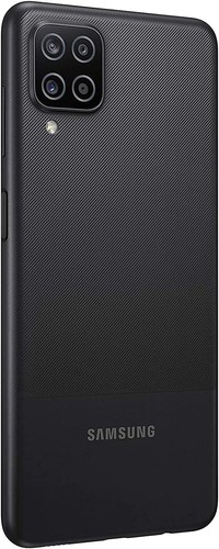 Samsung galaxy a12 nero - samsung,