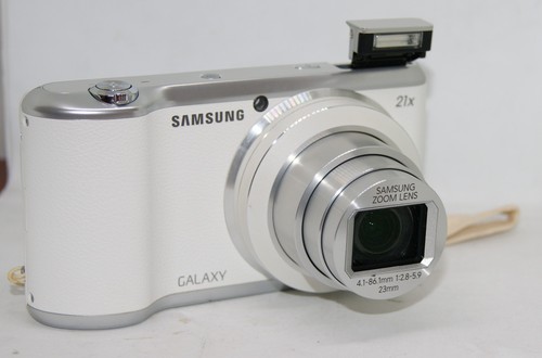Samsung galaxy camera - galaxy, 2