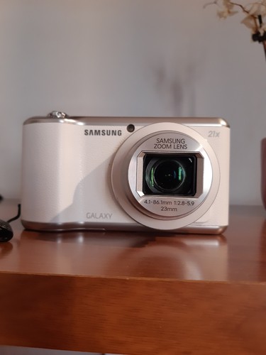 Fotocamera samsung galaxy - samsung,