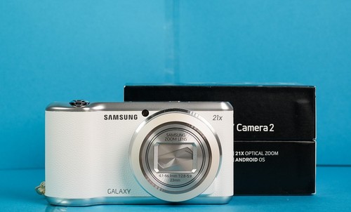 Samsung galaxy camera - galaxy,