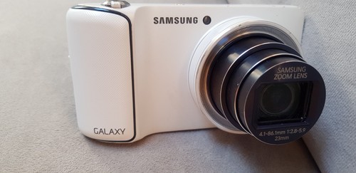 Fotocamera samsung galaxy 16 - fotocamera, (16