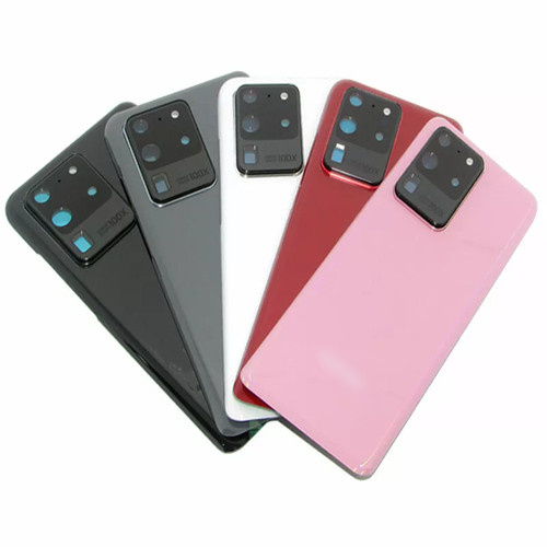 Cover vetro batteria con