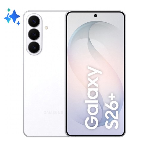 Samsung smartphone galaxy - galaxy, s26+