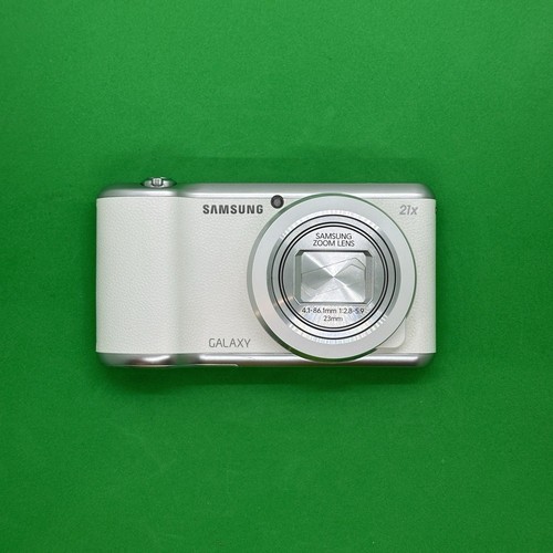 Fotocamera samsung galaxy - galaxy, 2