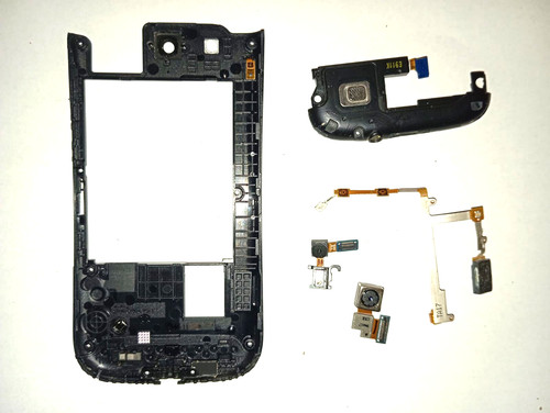 Kit samsung galaxy neo - ,