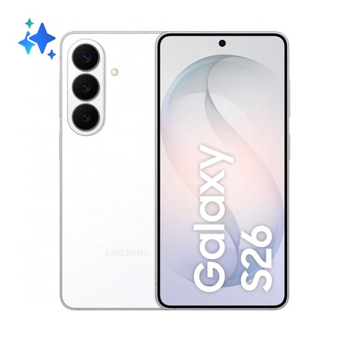 Samsung smartphone galaxy s26 - galaxy,
