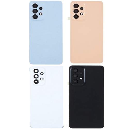 Copri batteria per samsung - batteria,