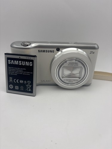 Samsung galaxy camera - samsung,