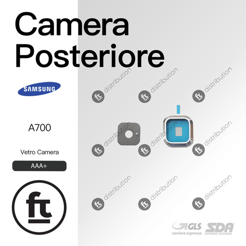 Samsung vetro fotocamera - vetro,