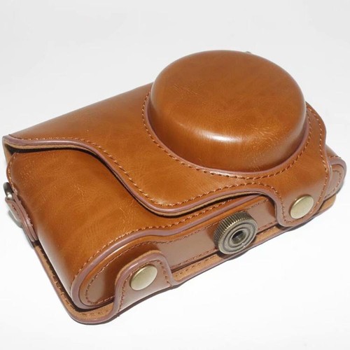 Custodia pelle per - in,