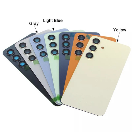 Cover vetro batteria - , con