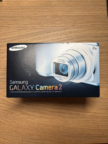 Samsung galaxy camera - samsung,