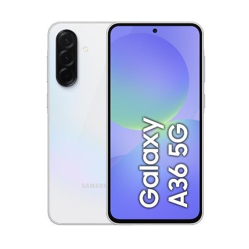 Samsung galaxy a36 6gb - 5g,
