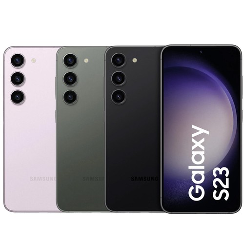 Nuovo samsung galaxy s23 - nuovo,