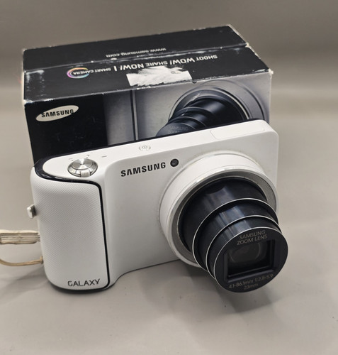 Samsung galaxy gc100 3 - samsung, 16,3