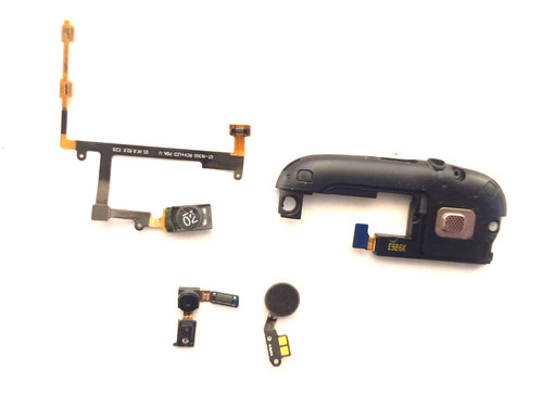 Repair kit samsung galaxy - repair,